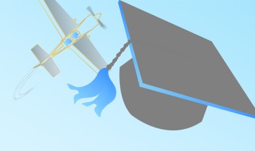 Learn To Fly For Free: Flying Scholarships 6