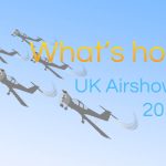 UK Air Shows in 2016 3