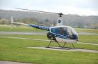 N Ireland – Helicopter Introductory Lesson – £169 at Experience Days