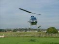 Welshpool – Helicopter Introductory Lesson – £199 at Experience Days