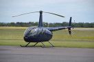 Hertfordshire – Helicopter Taster Lesson – £129 at Experience Days