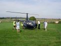 Gloucestershire – Helicopter Introductory Lesson – £220 at Experience Days