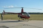 Gloucestershire – Helicopter Extended Lesson – £640 at Experience Days