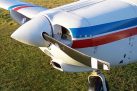 Land Away DOUBLE Flying Lesson Pilot Experience – £135 at FlyingLessons.co.uk
