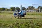 Half-Day Helicopter Pilot Introduction & Hover Challenge! – £148 at FlyingLessons.co.uk
