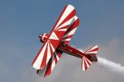 Flexible Aerobatic Flying Experience Taster – £145 at Into the Blue
