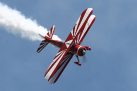 West Sussex – Weekend Extreme Aerobatics – £525 at Experience Days