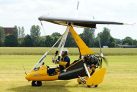 Beverley – Microlight Extended Experience – £125 at Experience Days