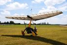 Swindon – Microlight Taster Experience – £80 at Experience Days