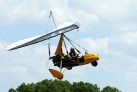 Northampton – Microlight Introductory Experience – £80 at Experience Days