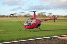 N Ireland – Helicopter Taster Lesson – £189 at Experience Days