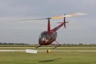 Hampshire – Helicopter Introductory Lesson – £329 at Experience Days