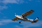 Land Away TRIPLE Flying Lesson Pilot Experience – £152 at Flyinglessons.co.uk